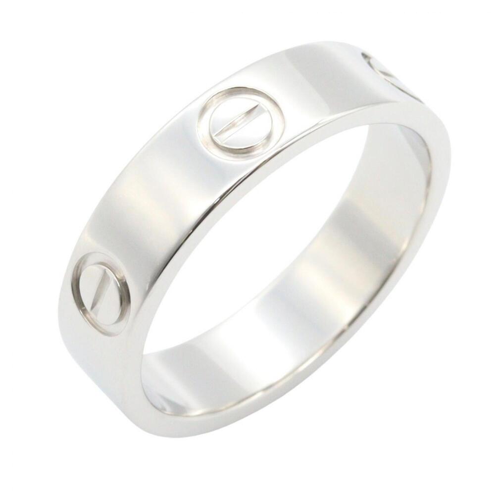 CARTIER Ring - Picture 1 of 7